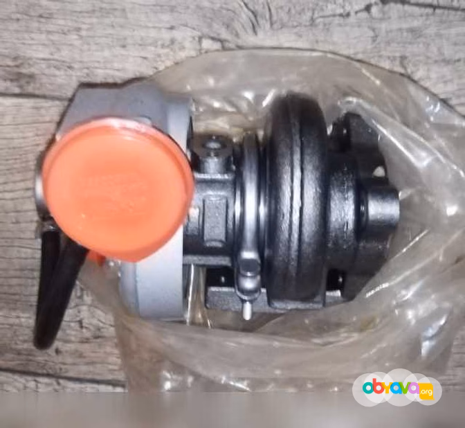 Продам: турбина Сummins 2,8 ГАЗель Holset в Красноярске