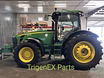 Трактор John Deere 8320R (2011 г.) – в наличии!