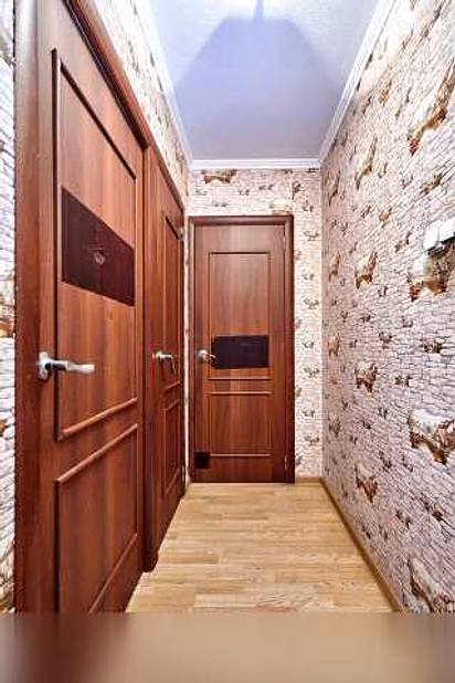 Квартиру в Краснодаре