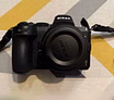 Nikon Z5 + Nikon FTZ II+ Объектив yongnu
