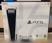 Продам: Sony Playstation 5 с дисководом
