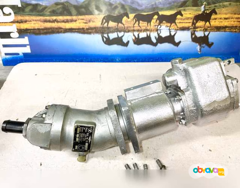 Продам: коробку Отбора Мощности на КПП ЯМЗ