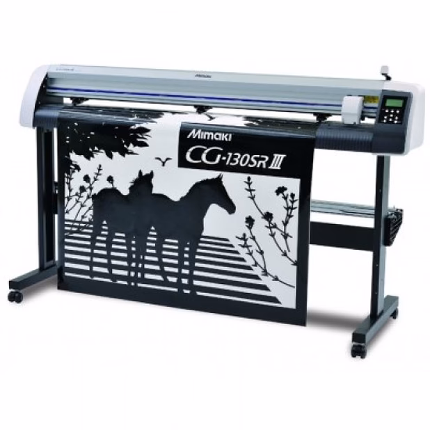 Mimaki CG-130SRIII 