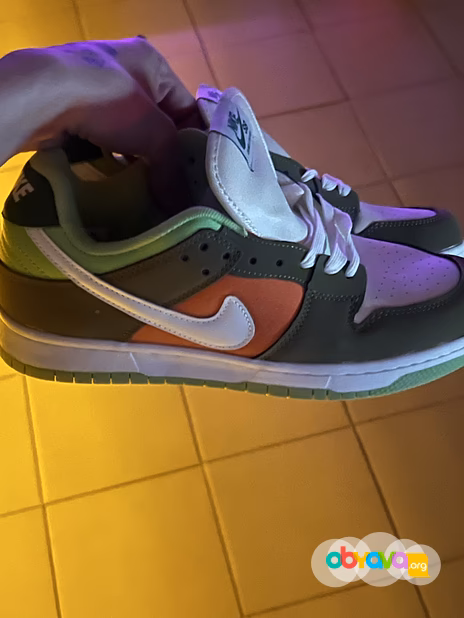 Красовки Nike
