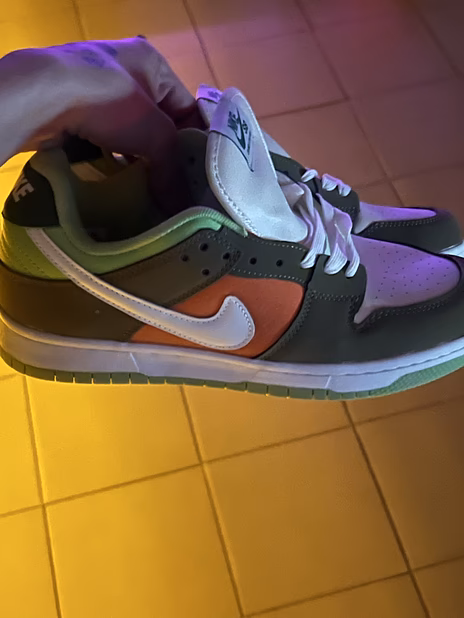 Красовки Nike