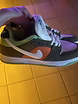 Красовки Nike