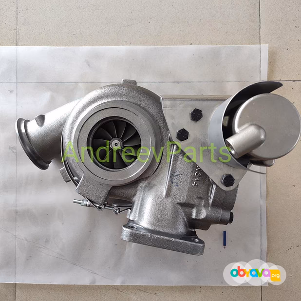 Новая турбокомпрессор Cat C9.3 (399-3383) с гарантией.