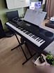 Продам: синтезатор casio WK 7600