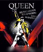 Продам: Queen в Будапеште 1986 год видеоклипы 