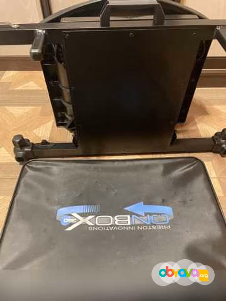 Продам: ящик-платформа Preston OnBox 360