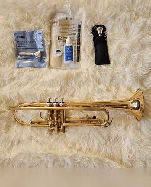 Продам: труба yamaha ytr 2330 в Королёве