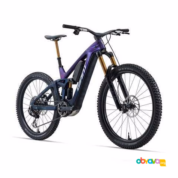 Продам: спортивный велосипед Giant 2026 Giant Reign Advanced E+ 0 Mountain Bike (KINGCYCLESPORT) в Барнауле