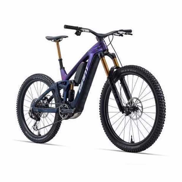 Продам: спортивный велосипед Giant 2026 Giant Reign Advanced E+ 0 Mountain Bike (KINGCYCLESPORT) в Барнауле
