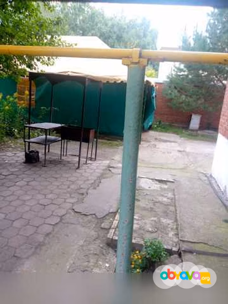 Дом в Омске