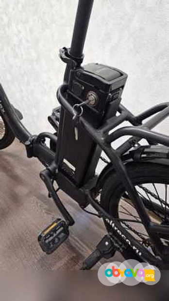 Продам: электровелосипед VOLTECO Flex 250