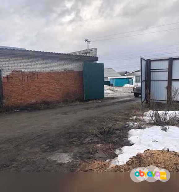 Капитальный гараж в Пензе