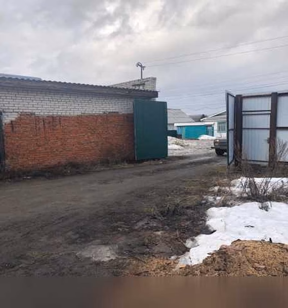 Капитальный гараж в Пензе