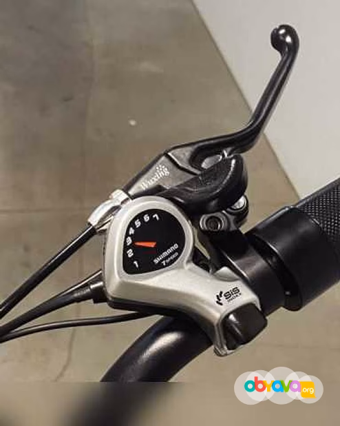 Продам: электровелосипед TURBOBIKE 1000w