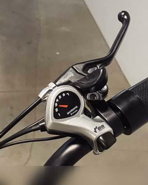 Продам: электровелосипед TURBOBIKE 1000w
