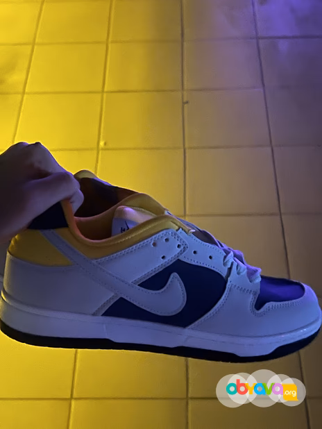 Красовки Nike