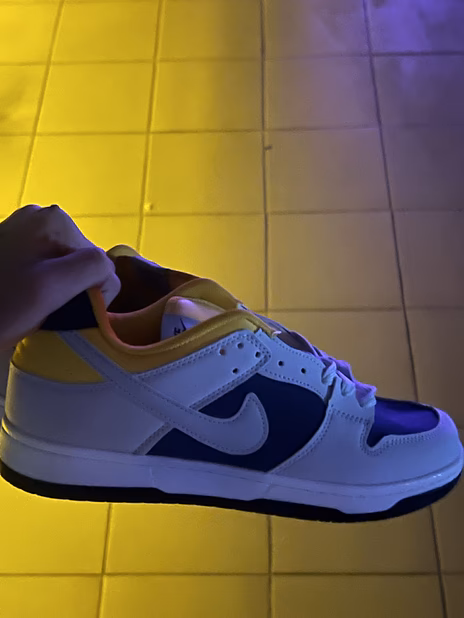 Красовки Nike