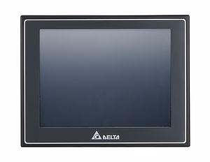 Панель оператора Delta DOP-107EG