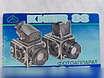 Продам: фотоаппарат Kиев 88