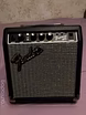 Продам: комбоусилитель FENDER FRONTMAN 10G в Москве