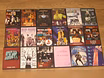 Продам: 38 DVD с рок музыкой в Архангельске