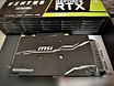 Продам: видеокарту RTX 2060 6Gb MSI GP OC Edition