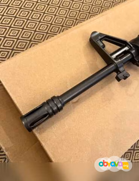 Продам: испанский макет М16