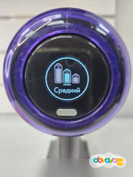 Пылесос Dyson V12 Detect Slim Absolute