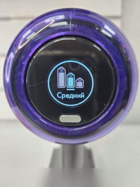 Пылесос Dyson V12 Detect Slim Absolute