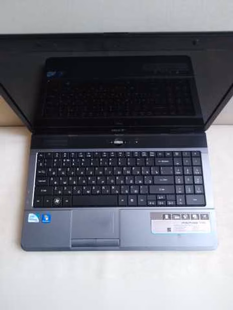 Продам: ноутбук ACER Aspire 5732Z в Москве