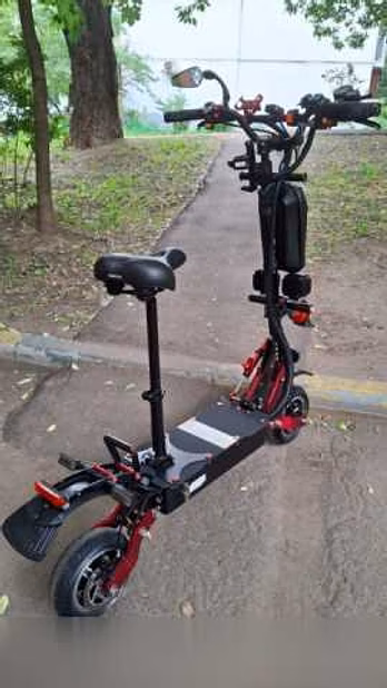Продам: электросамокат iBalance Athlet