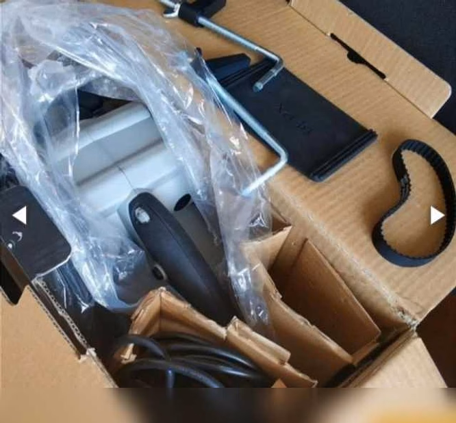 Продам: ленточная шлифмашина в Красноярске