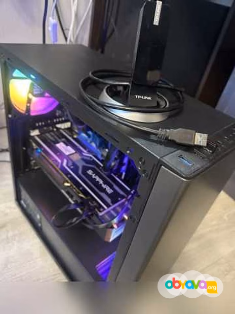 Продам: игровой компьютер