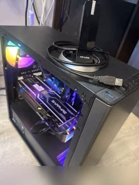 Продам: игровой компьютер