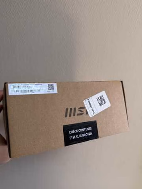 Продам: компьютер MSI Cubi NUC AI+ 2MG, 16GB DDR 5