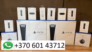Sony playstation 5 disc edition 1tb
