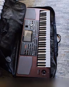 Продам: синтезатор KORG Pa 1000