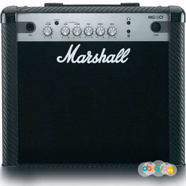 Гитарный комбик marshal 