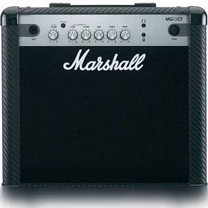 Гитарный комбик marshal 