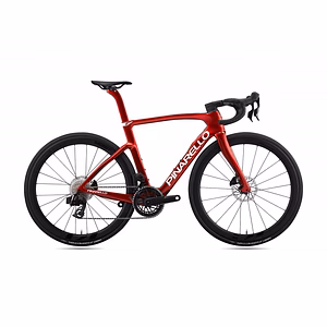 2026 Pinarello F7 SRAM Force AXS Carbon Competition Road Bike (WORLDRACYCLES)