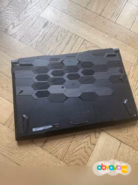 Продам: ноутбук MSI Katana 17 B12VFK-463XRU