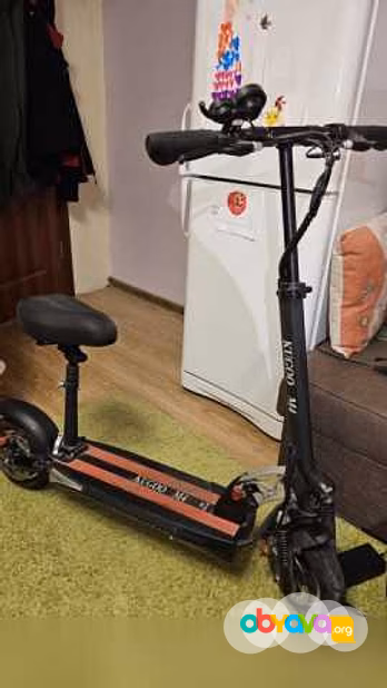 Продам: электросамокат Kugoo M4
