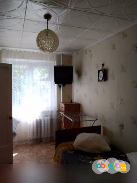 Сдам посуточно: квартиру эконом-класса в Самаре