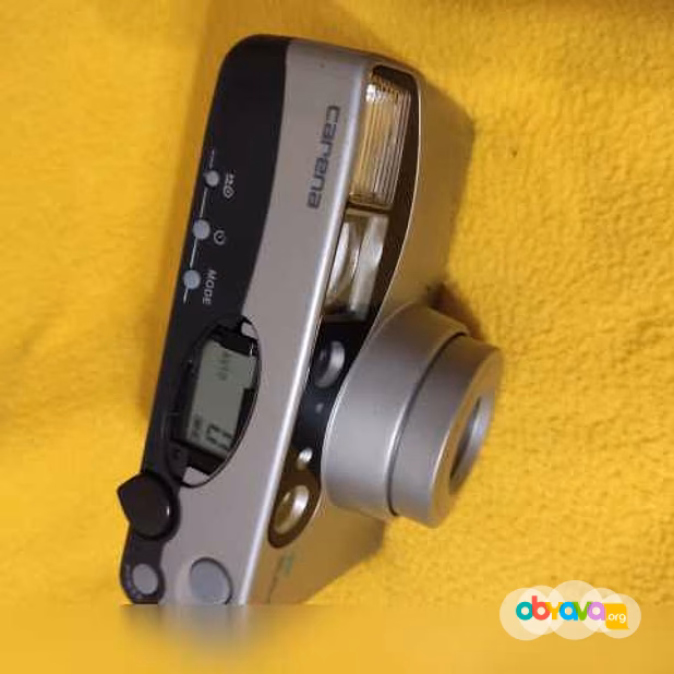 Продам: Carena Super Zoom 70 Kompaktkamera Kamer Carena Super Zoom 70 Kompaktkamera Kamera 35mm в Санкт-Петербурге
