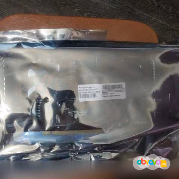 Продам: новая невскрытая PNY GeForce GTX 1660Ti