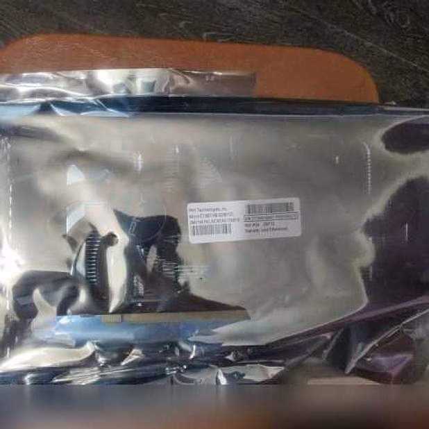 Продам: новая невскрытая PNY GeForce GTX 1660Ti